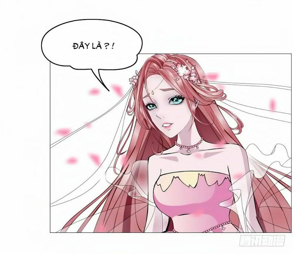 Beauty And Demon Chapter 63 - Trang 2