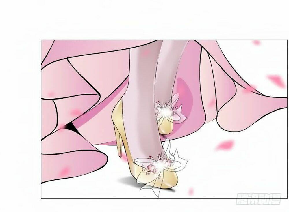 Beauty And Demon Chapter 63 - Trang 2