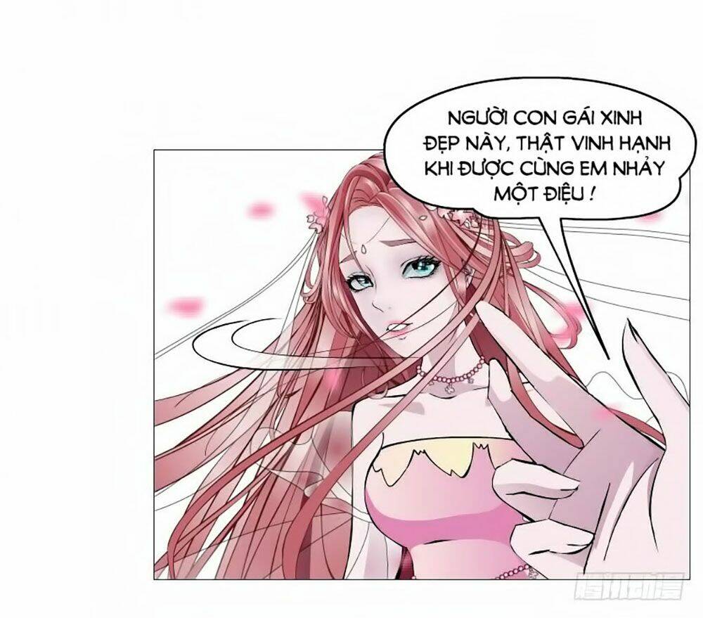 Beauty And Demon Chapter 63 - Trang 2