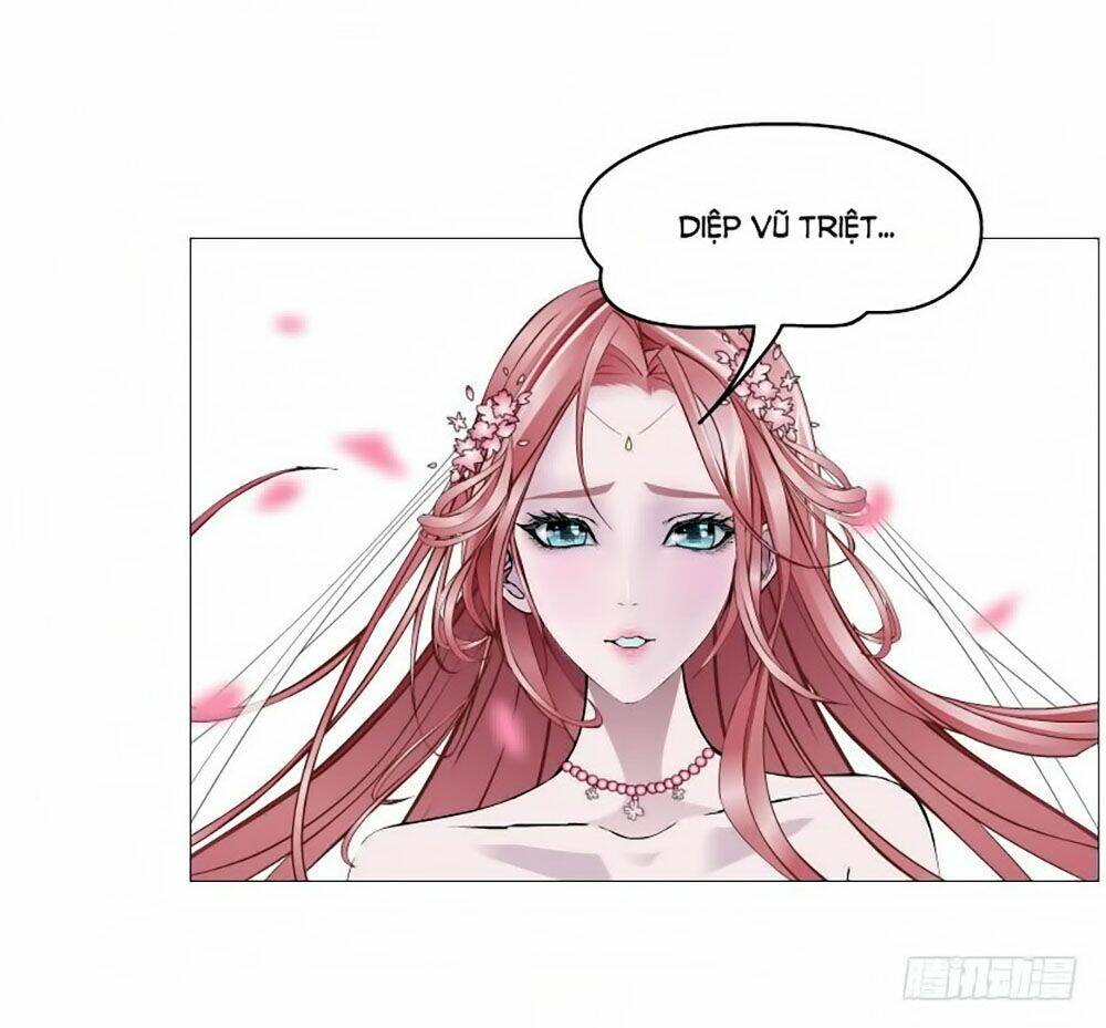 Beauty And Demon Chapter 63 - Trang 2