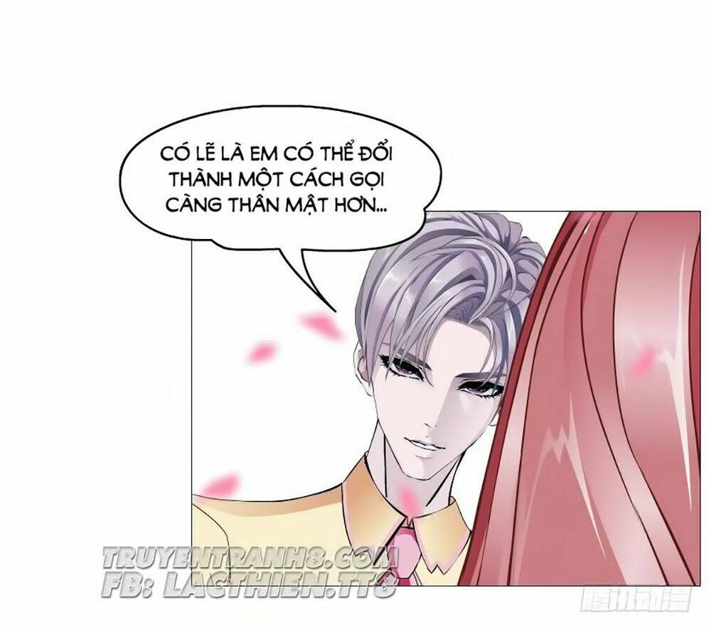 Beauty And Demon Chapter 63 - Trang 2