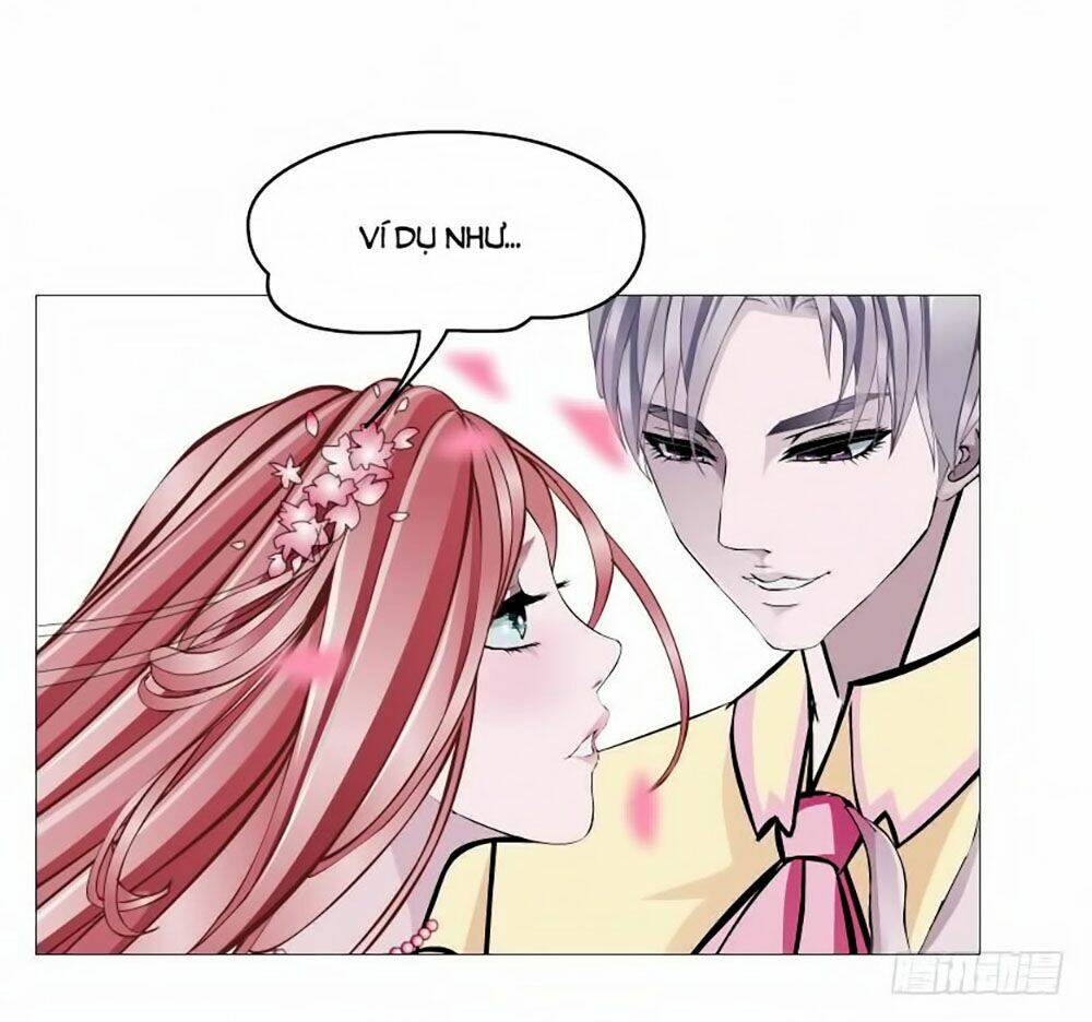 Beauty And Demon Chapter 63 - Trang 2