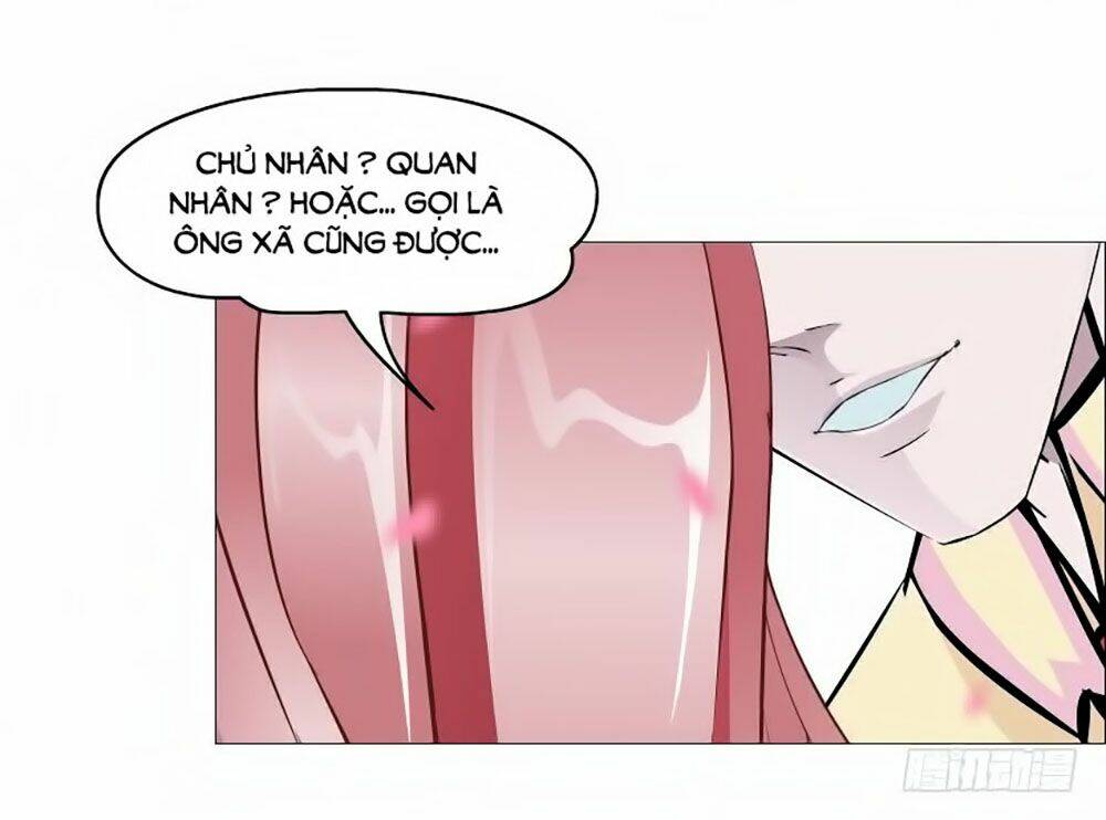 Beauty And Demon Chapter 63 - Trang 2