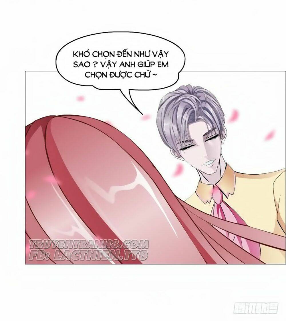 Beauty And Demon Chapter 63 - Trang 2