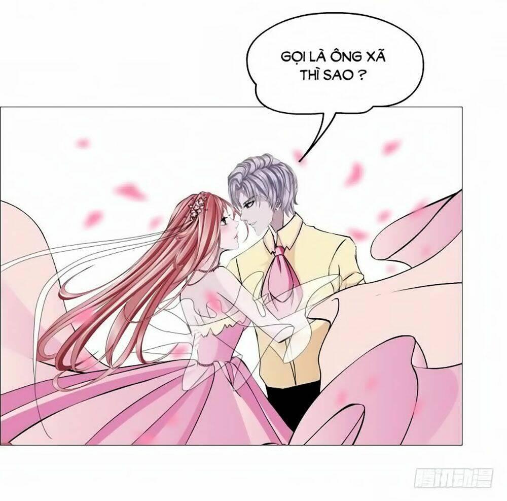 Beauty And Demon Chapter 63 - Trang 2