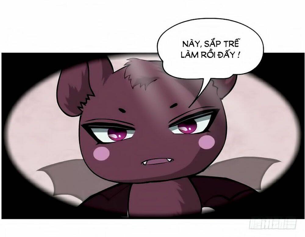 Beauty And Demon Chapter 63 - Trang 2