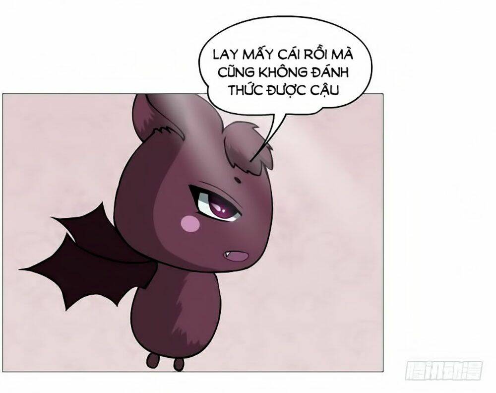 Beauty And Demon Chapter 63 - Trang 2