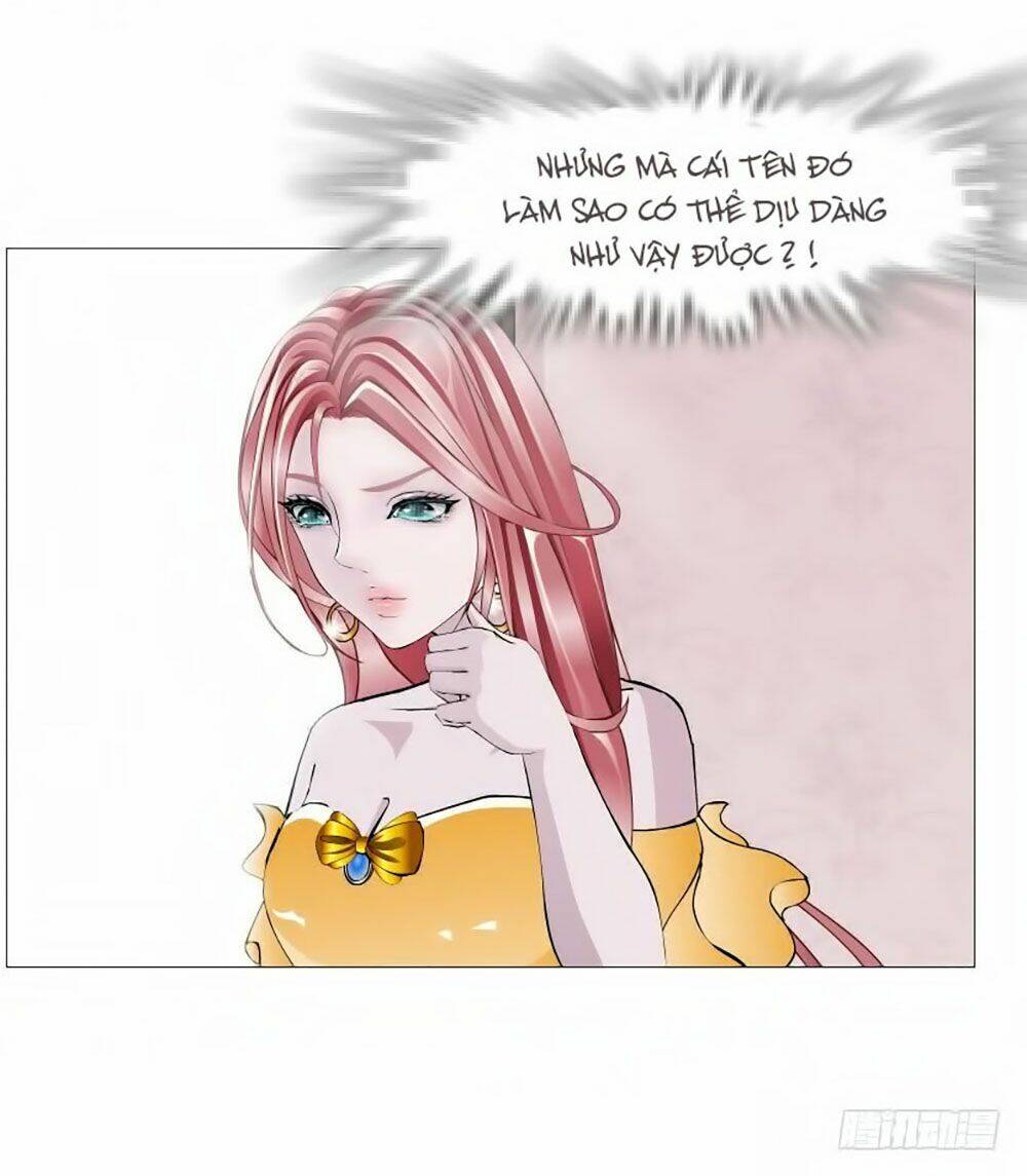 Beauty And Demon Chapter 63 - Trang 2