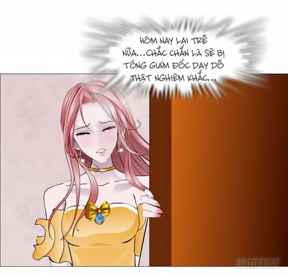 Beauty And Demon Chapter 63 - Trang 2