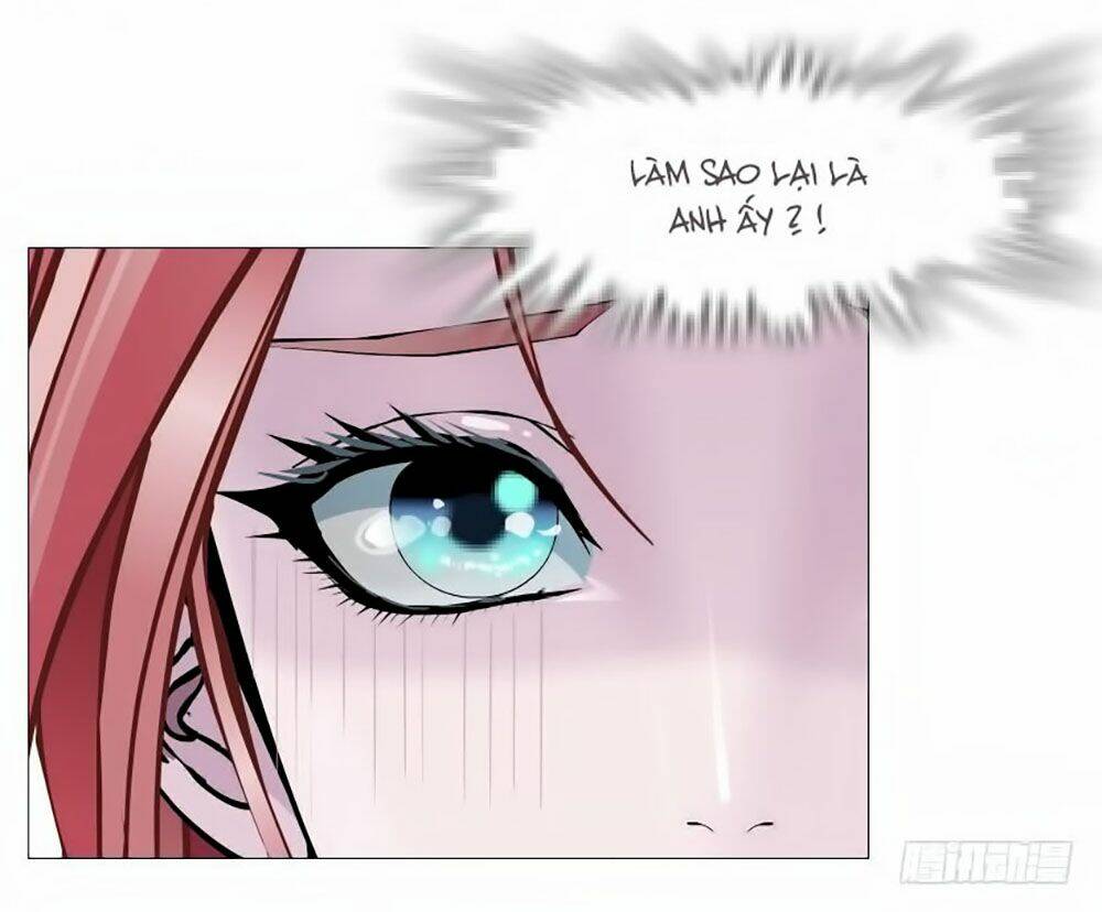 Beauty And Demon Chapter 63 - Trang 2
