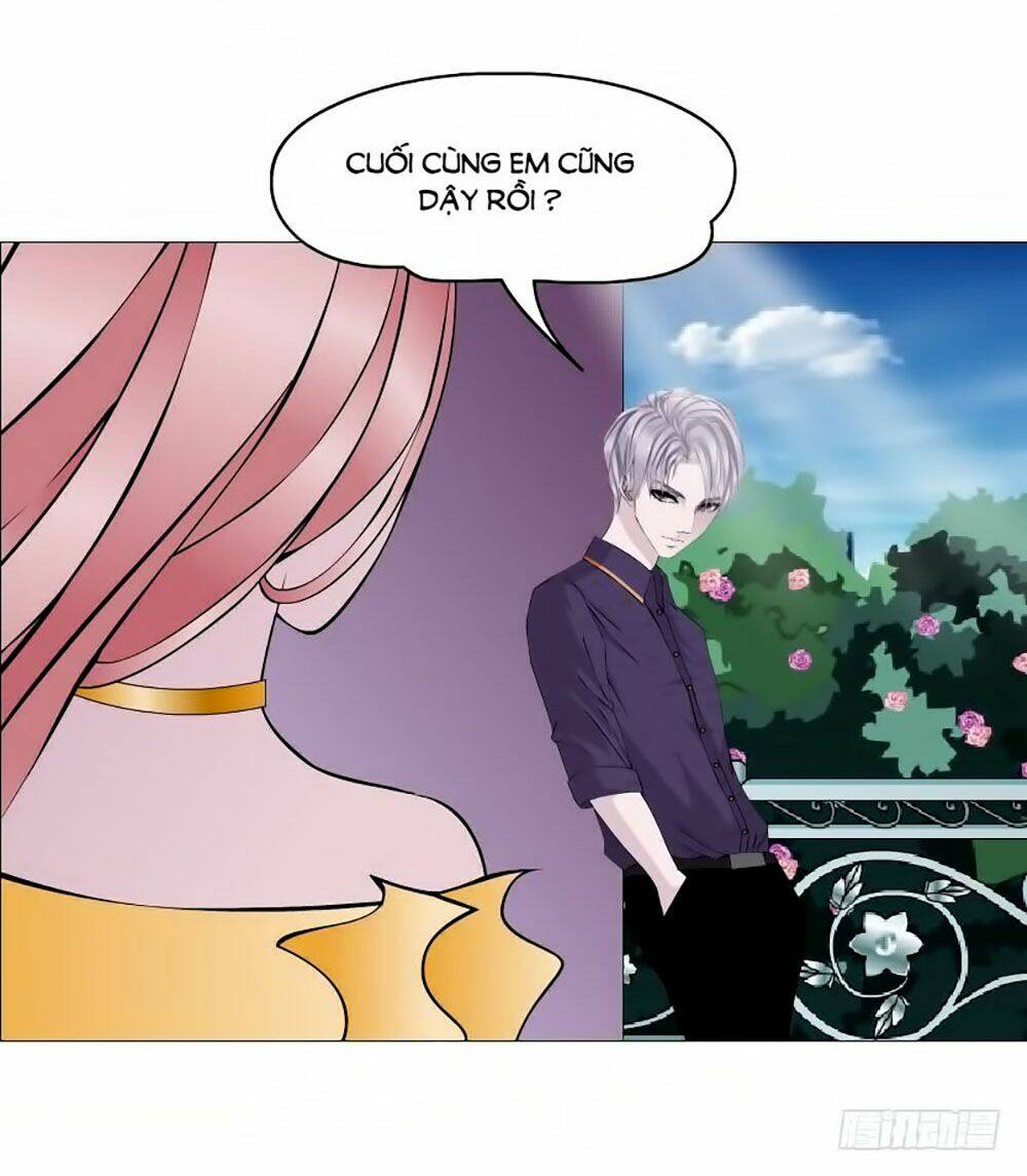 Beauty And Demon Chapter 63 - Trang 2