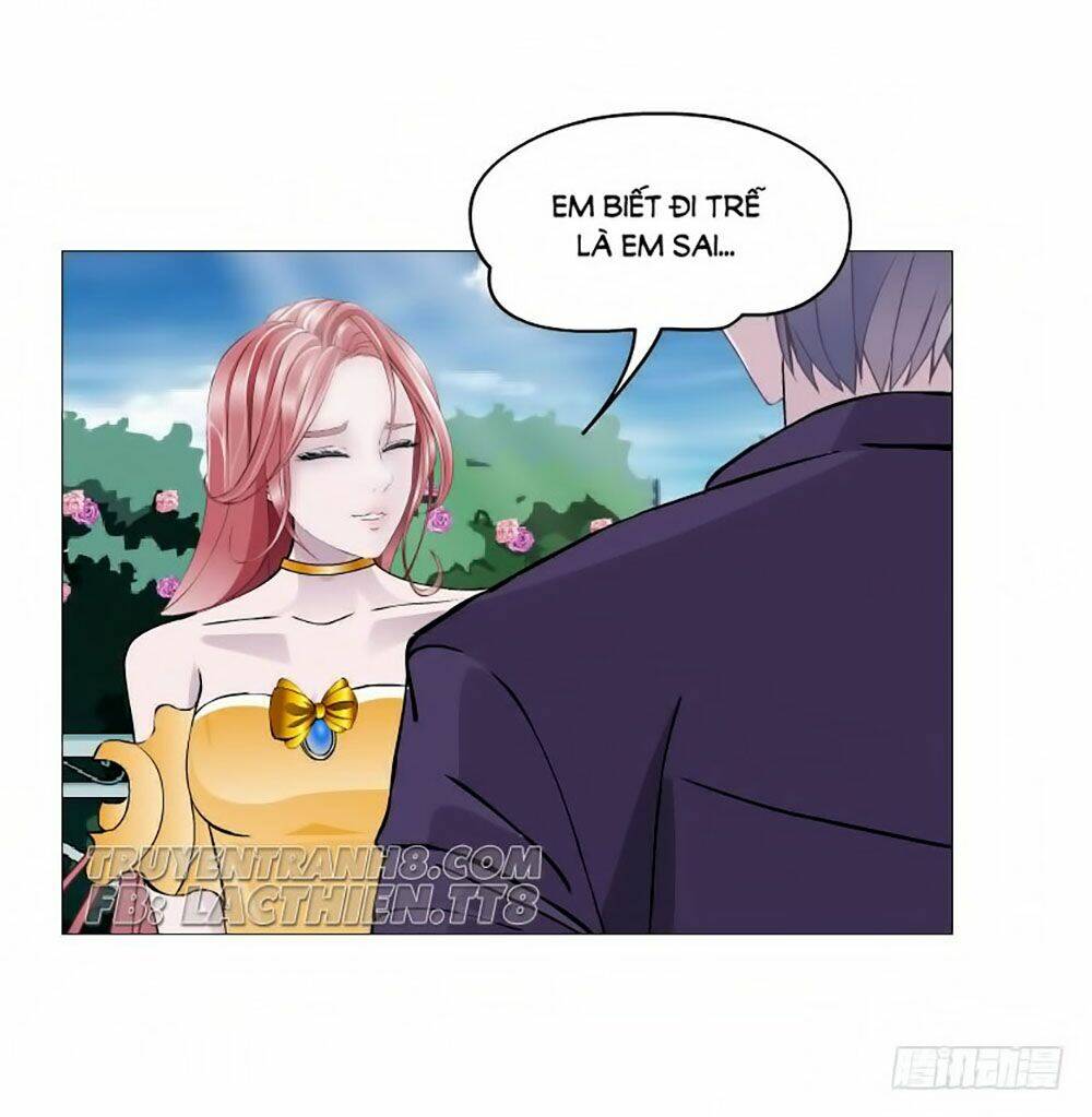 Beauty And Demon Chapter 63 - Trang 2