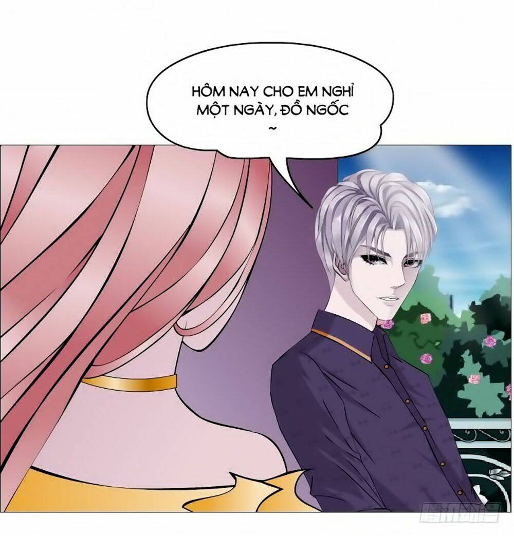 Beauty And Demon Chapter 63 - Trang 2