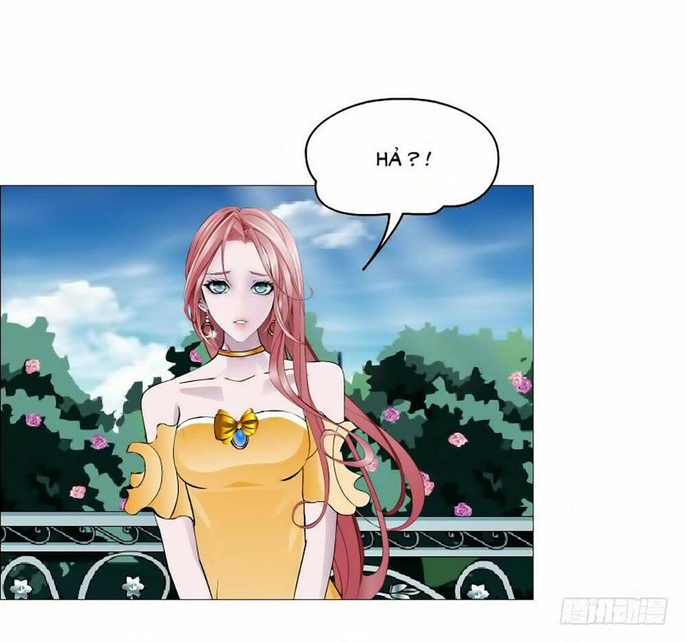 Beauty And Demon Chapter 63 - Trang 2