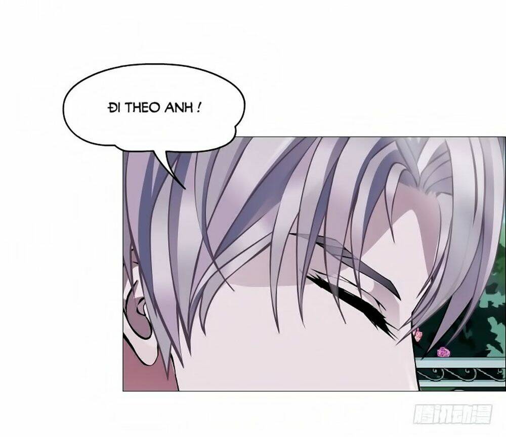 Beauty And Demon Chapter 63 - Trang 2