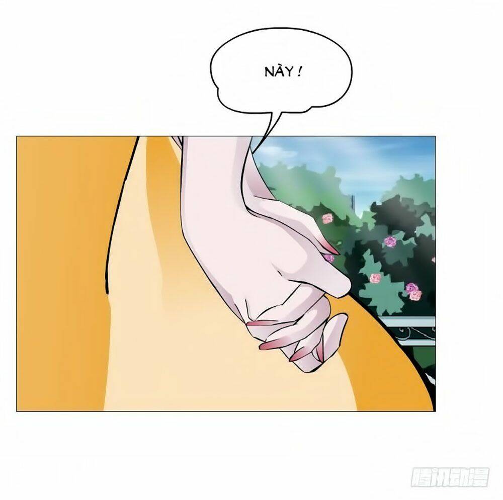 Beauty And Demon Chapter 63 - Trang 2