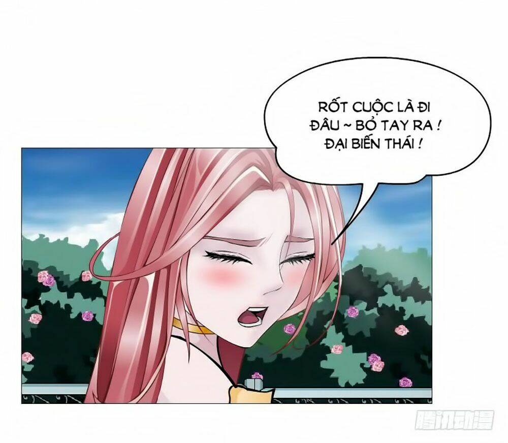 Beauty And Demon Chapter 63 - Trang 2