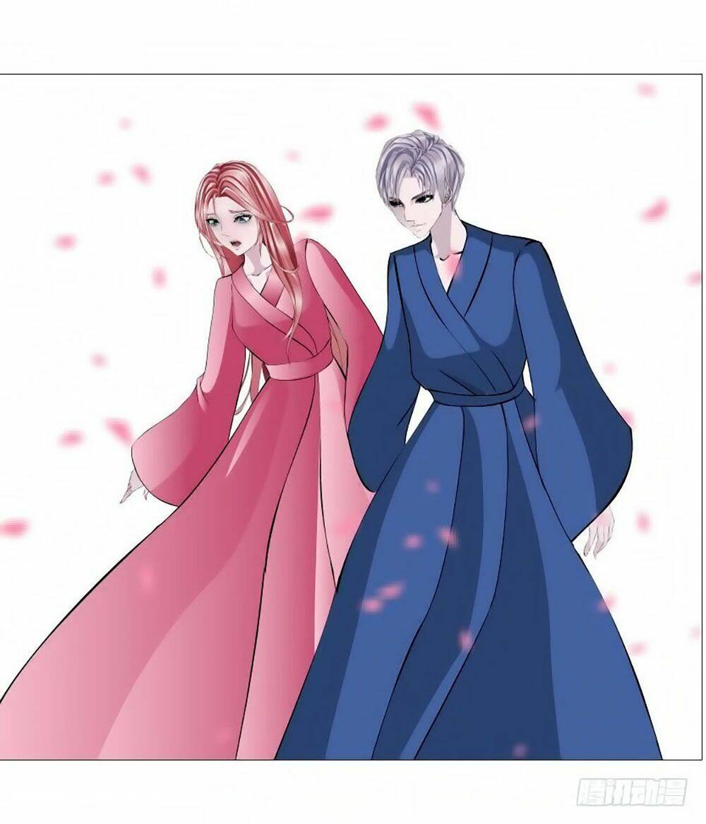 Beauty And Demon Chapter 63 - Trang 2