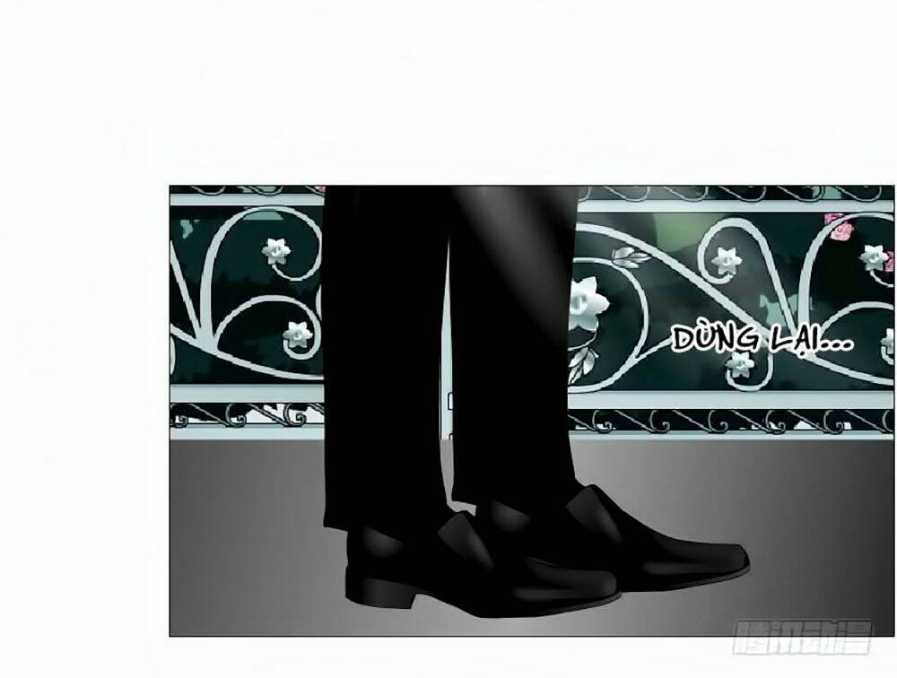 Beauty And Demon Chapter 63 - Trang 2