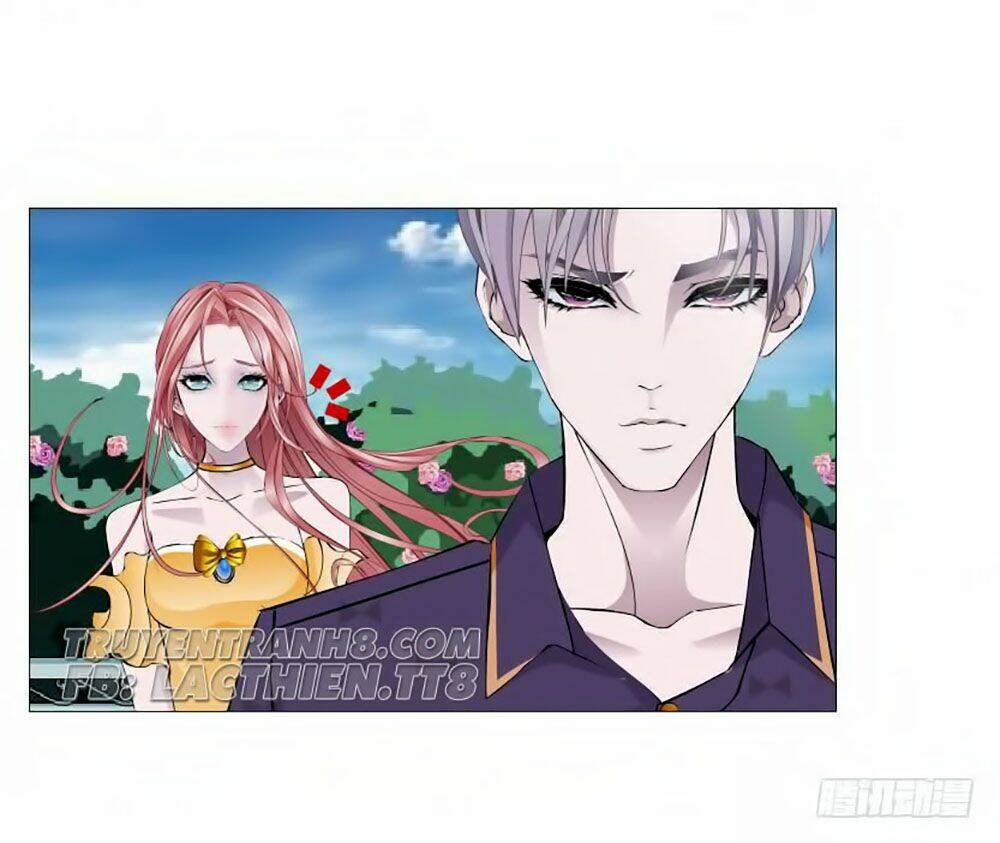 Beauty And Demon Chapter 63 - Trang 2