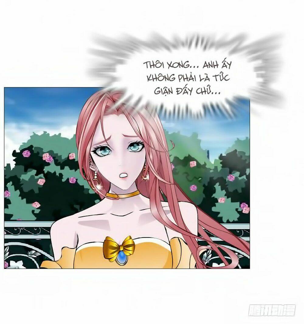 Beauty And Demon Chapter 63 - Trang 2