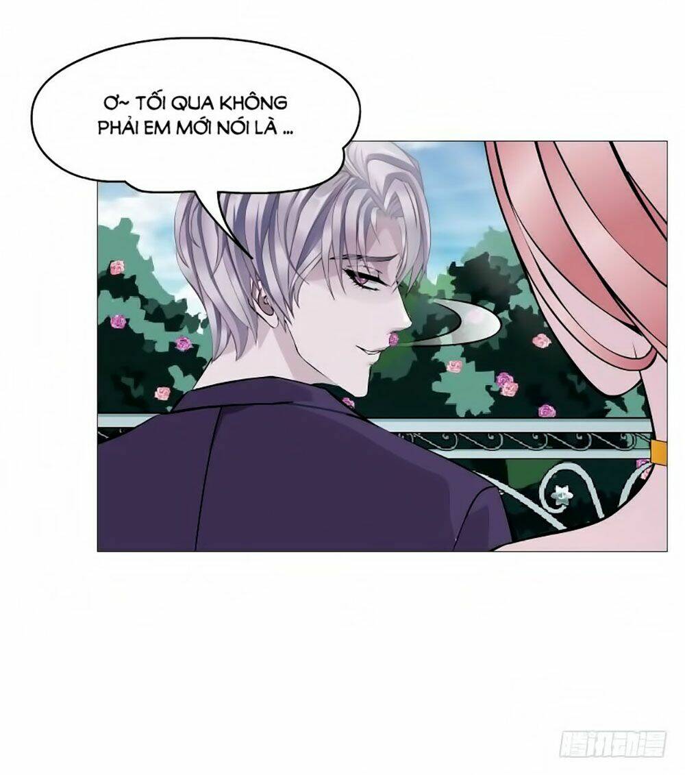 Beauty And Demon Chapter 63 - Trang 2