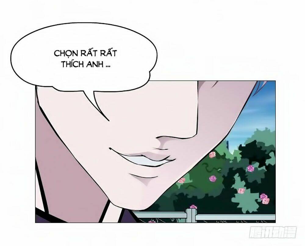 Beauty And Demon Chapter 63 - Trang 2
