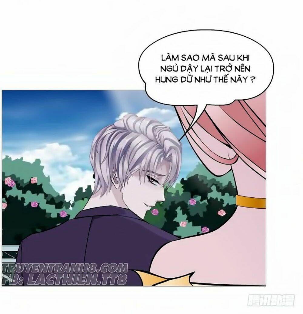 Beauty And Demon Chapter 63 - Trang 2