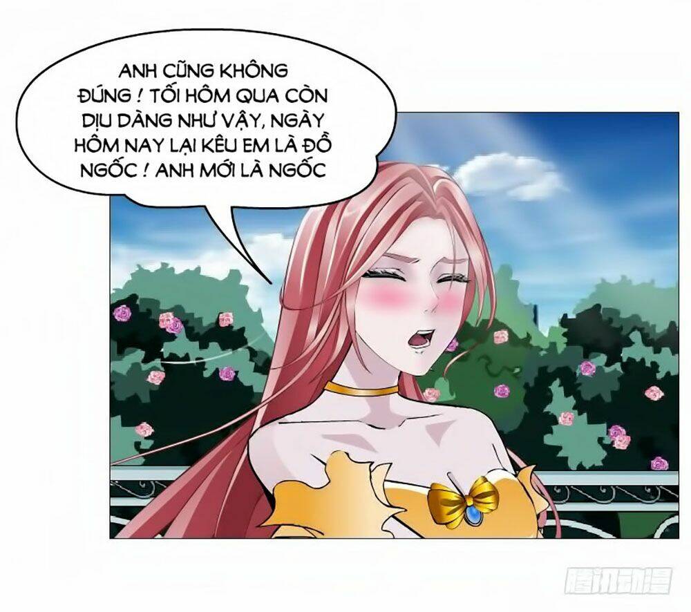 Beauty And Demon Chapter 63 - Trang 2