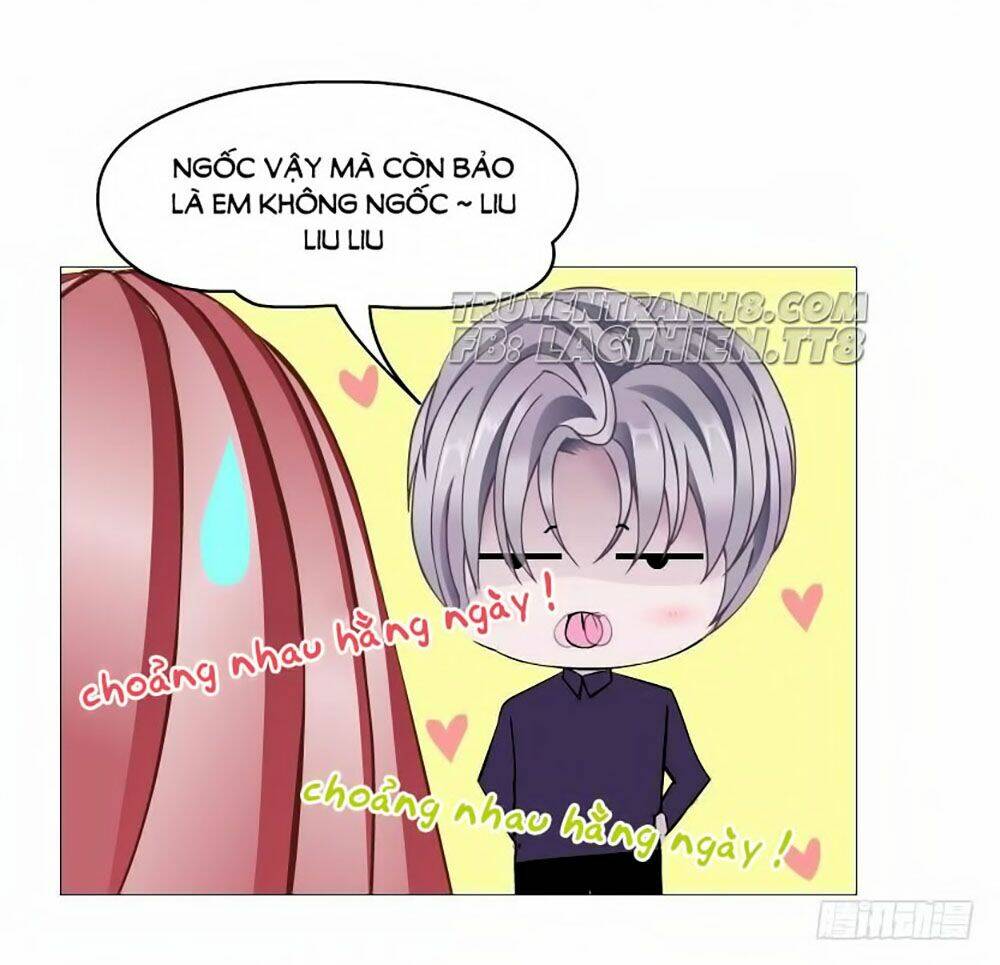 Beauty And Demon Chapter 63 - Trang 2