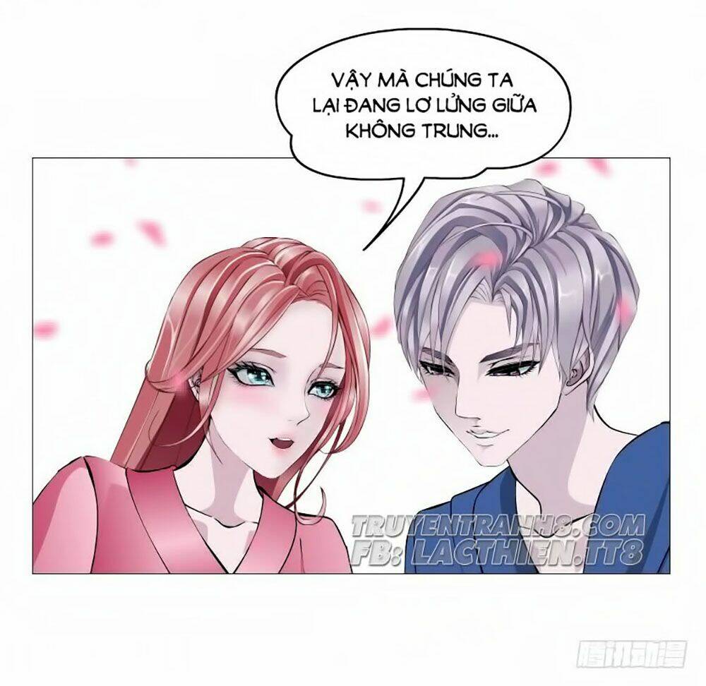 Beauty And Demon Chapter 63 - Trang 2