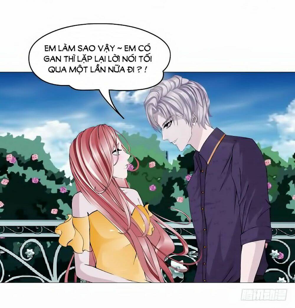 Beauty And Demon Chapter 63 - Trang 2