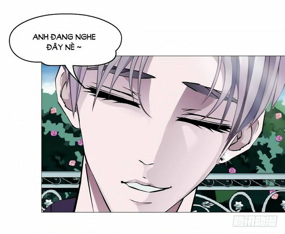 Beauty And Demon Chapter 63 - Trang 2