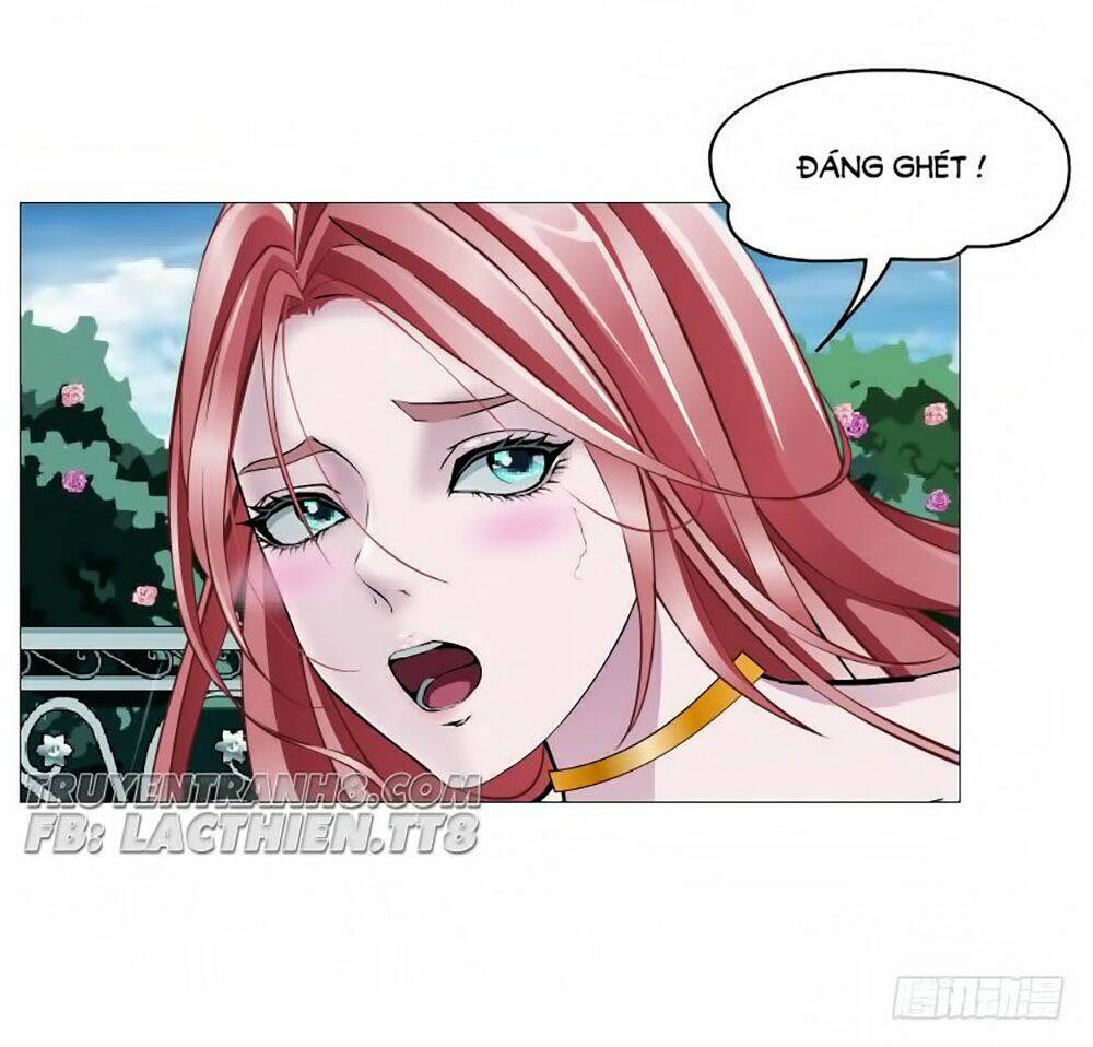 Beauty And Demon Chapter 63 - Trang 2