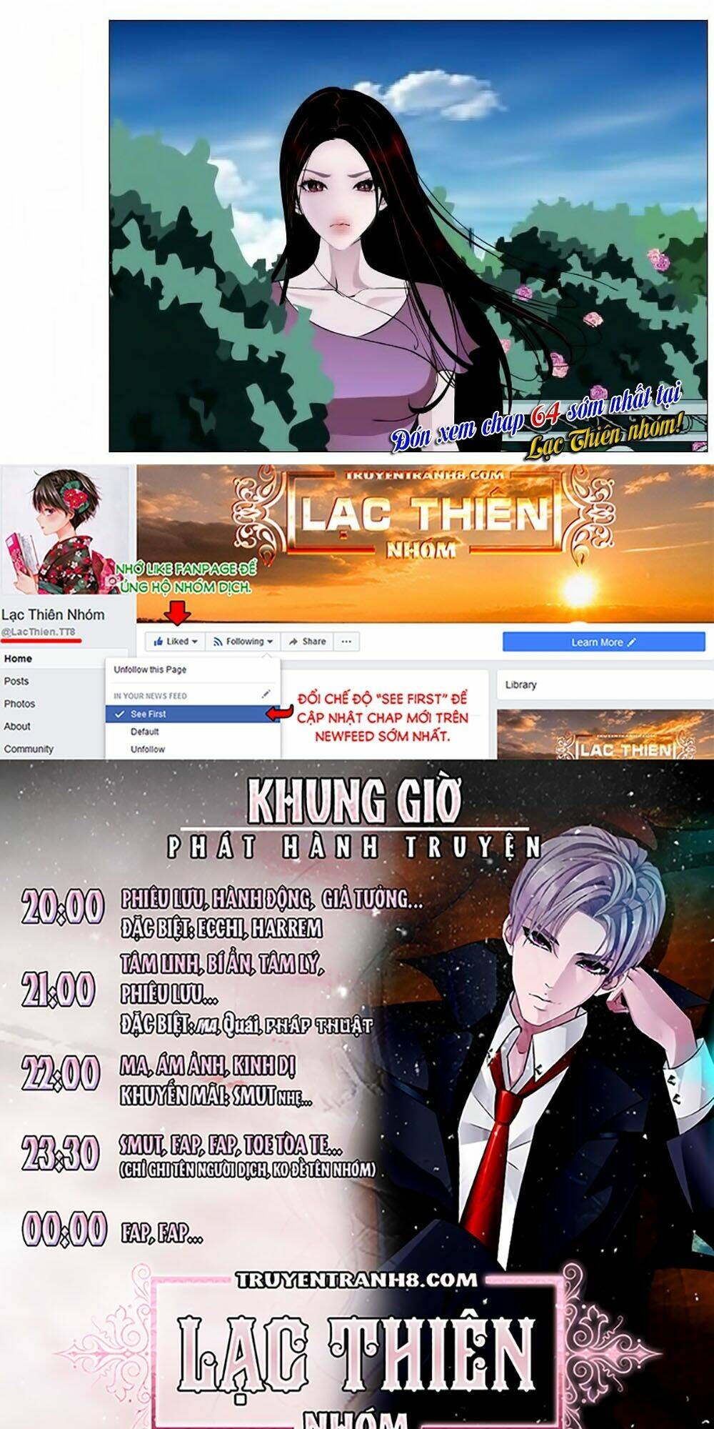 Beauty And Demon Chapter 63 - Trang 2