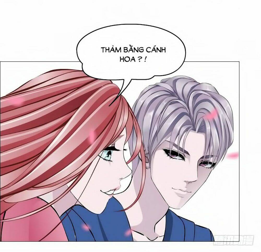 Beauty And Demon Chapter 63 - Trang 2