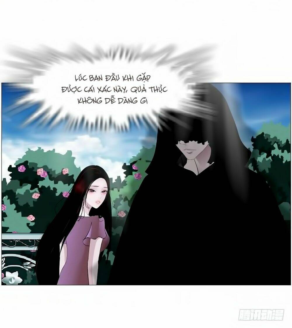 Beauty And Demon Chapter 64 - Trang 2