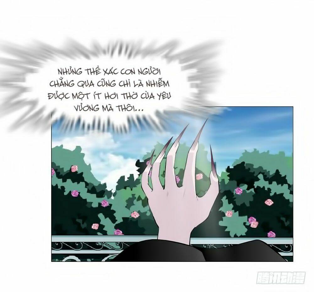 Beauty And Demon Chapter 64 - Trang 2