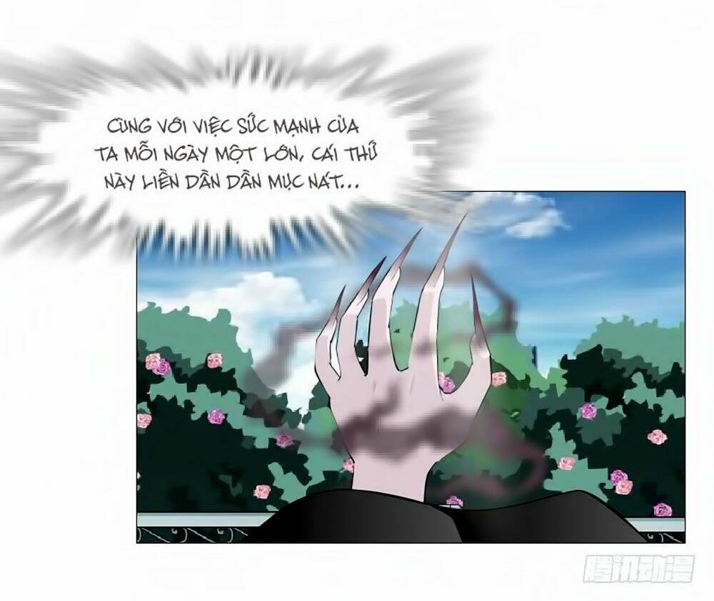 Beauty And Demon Chapter 64 - Trang 2