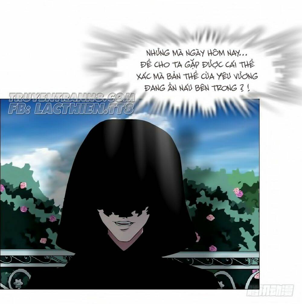 Beauty And Demon Chapter 64 - Trang 2