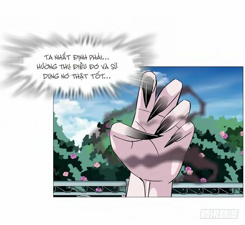 Beauty And Demon Chapter 64 - Trang 2