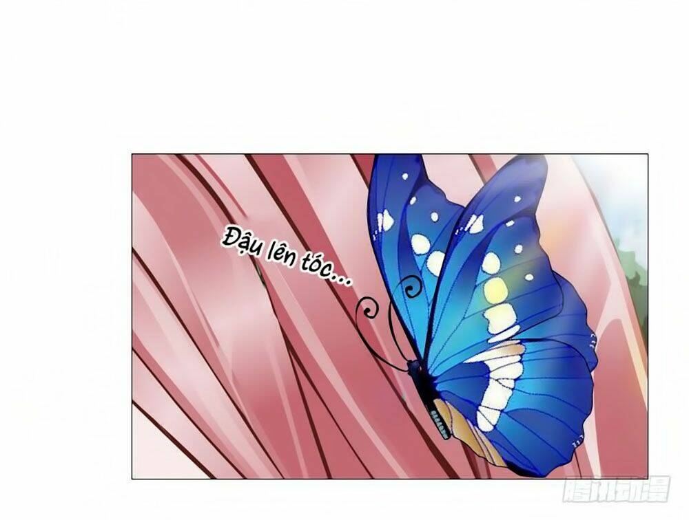 Beauty And Demon Chapter 64 - Trang 2