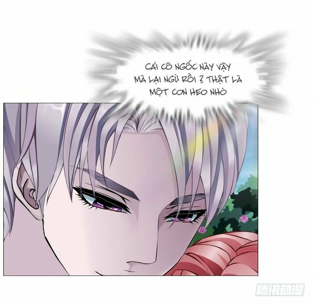 Beauty And Demon Chapter 64 - Trang 2