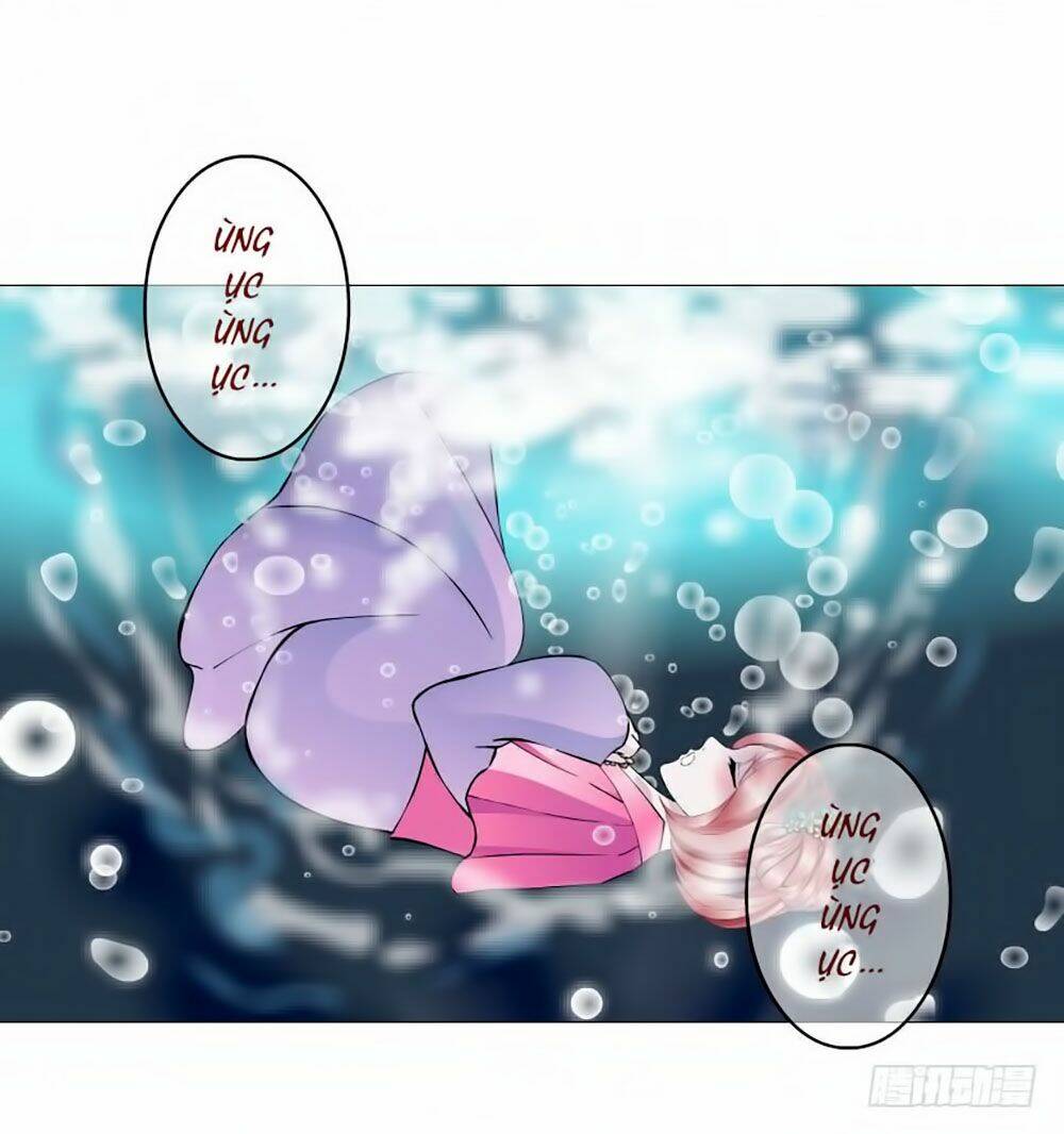 Beauty And Demon Chapter 64 - Trang 2