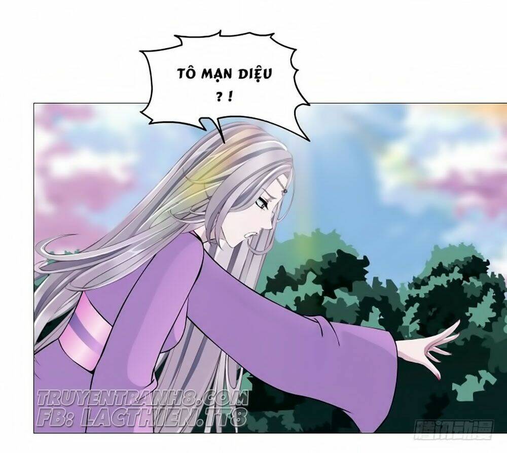 Beauty And Demon Chapter 64 - Trang 2