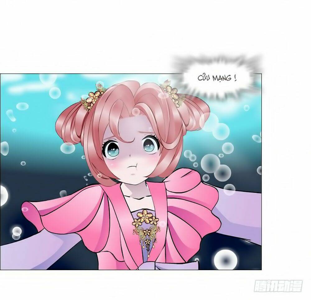 Beauty And Demon Chapter 64 - Trang 2