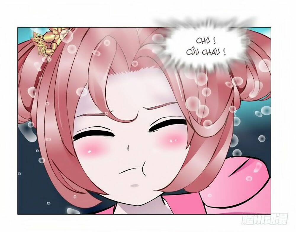 Beauty And Demon Chapter 64 - Trang 2