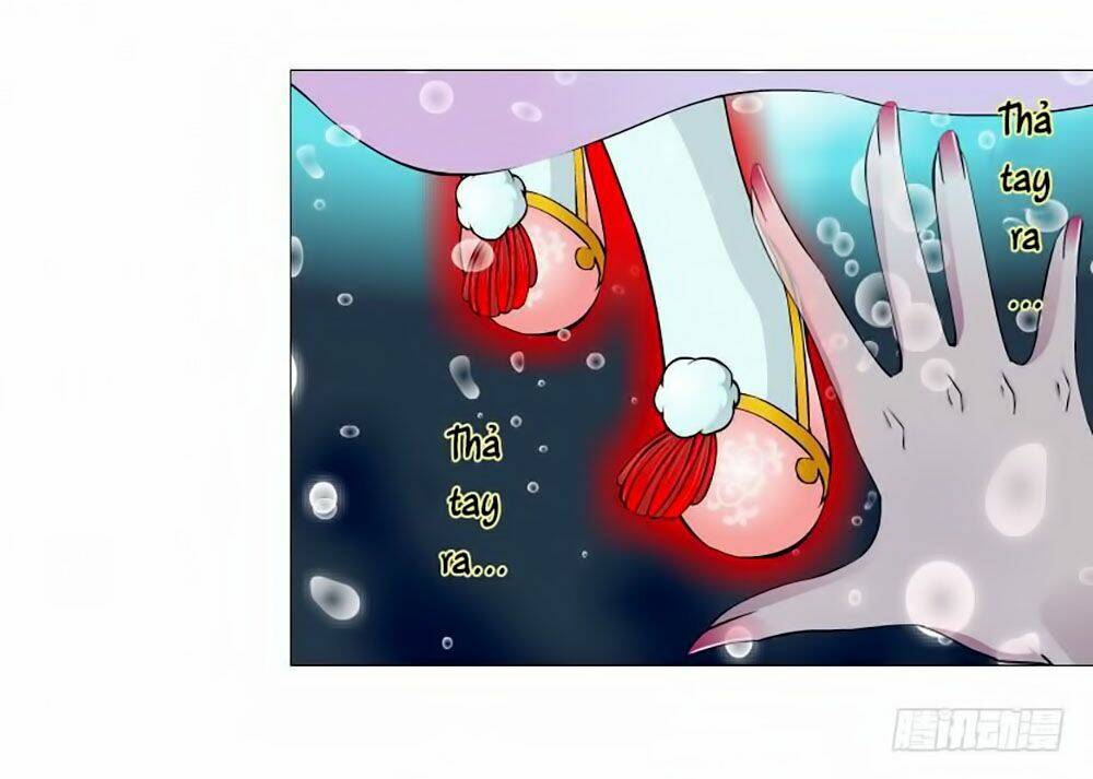 Beauty And Demon Chapter 64 - Trang 2