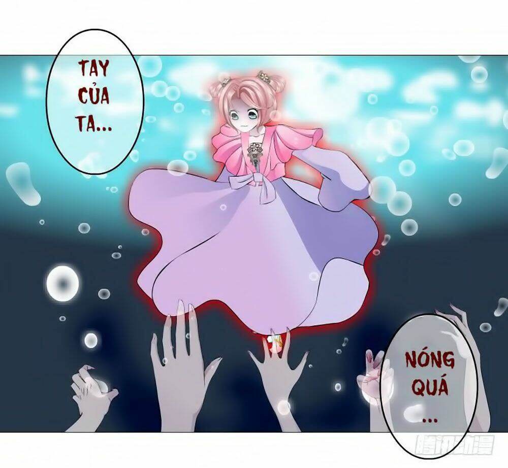 Beauty And Demon Chapter 64 - Trang 2