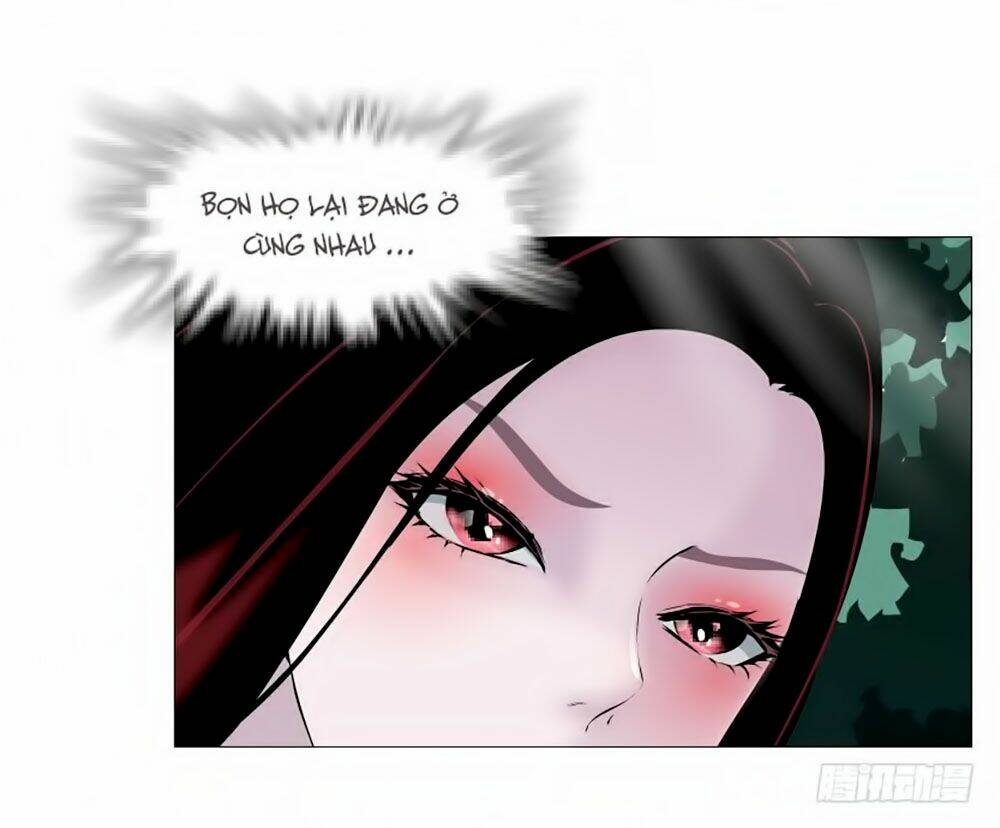 Beauty And Demon Chapter 64 - Trang 2